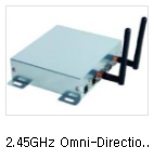 RFID Readers - 2.45GHz Omni-Directional Reader(SUR-110).PNG